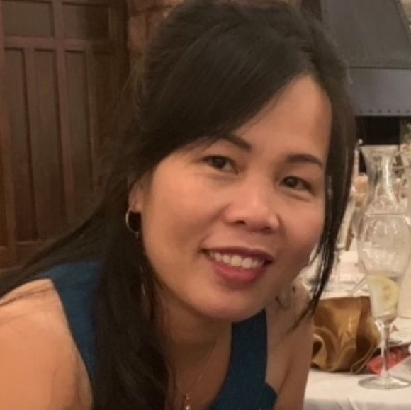 Meet your Posher, Trinh - Picture 1 of 1